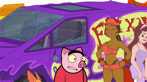 drawn together 123movies